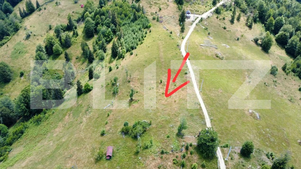 Teren de vânzare Garda de Sus - 204898TV | BLITZ Alba Iulia | Poza3