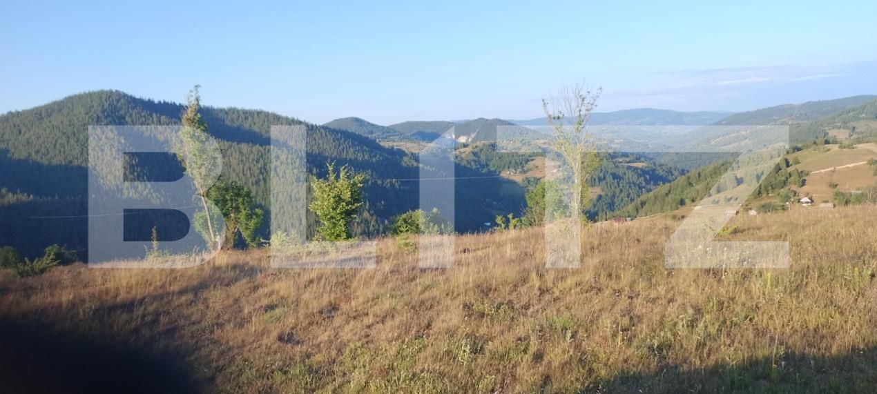 Teren de vânzare Garda de Sus - 204898TV | BLITZ Alba Iulia | Poza4