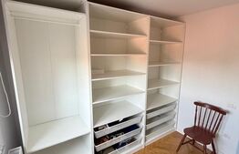 Apartament 2 camere, 74 mp, zona Caroline