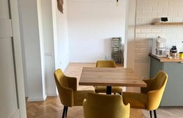 Apartament 2 camere, 74 mp, zona Caroline