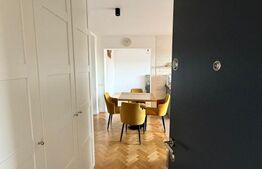 Apartament 2 camere, 74 mp, zona Caroline