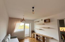 Apartament 2 camere, 74 mp, zona Caroline