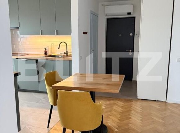 Apartament de închiriat 2 camere Caroline Gemina - 204920AI | BLITZ Alba Iulia | Poza1