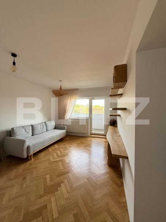 Apartament de închiriat 2 camere Caroline Gemina - 204920AI | BLITZ Alba Iulia | Poza5