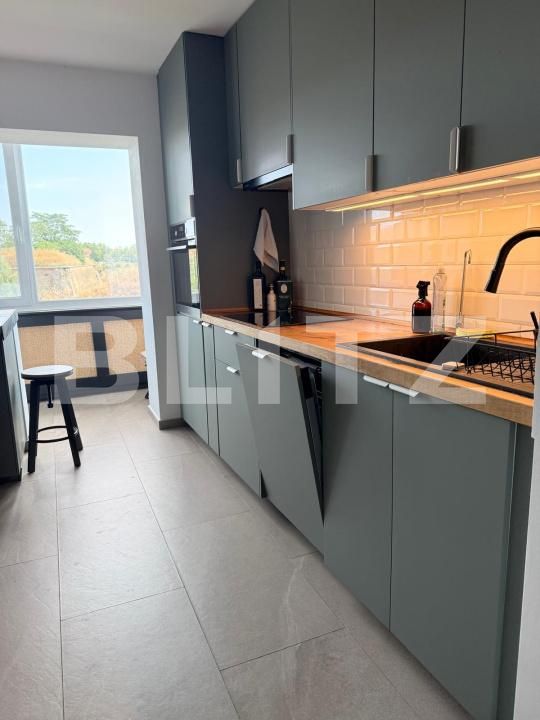Apartament de închiriat 2 camere Caroline Gemina - 204920AI | BLITZ Alba Iulia | Poza16