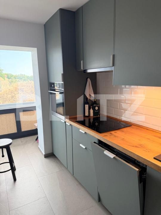 Apartament de închiriat 2 camere Caroline Gemina - 204920AI | BLITZ Alba Iulia | Poza2