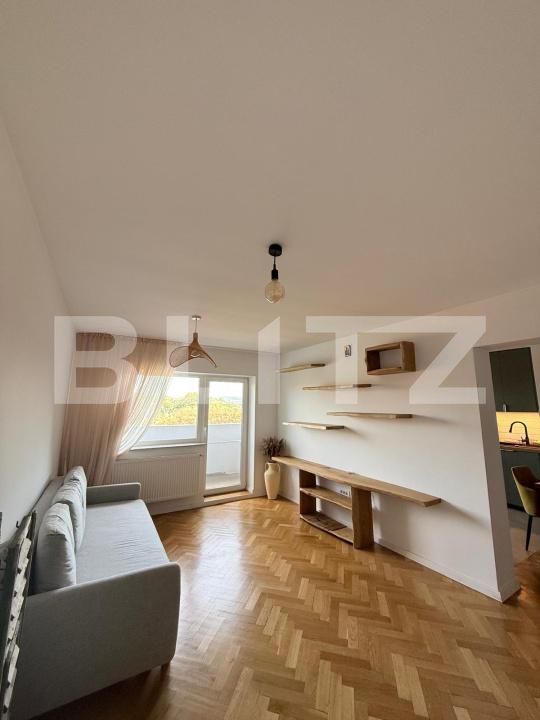Apartament de închiriat 2 camere Caroline Gemina - 204920AI | BLITZ Alba Iulia | Poza13