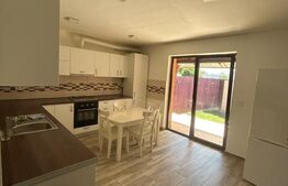 Casa insiruita, 4 camere, 120 mp, zona Micesti