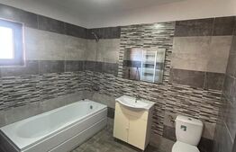 Casa insiruita, 4 camere, 120 mp, zona Micesti