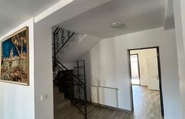 Casa insiruita, 4 camere, 120 mp, zona Micesti
