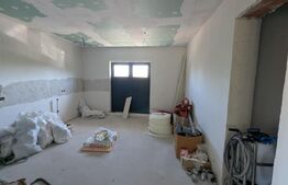 Casa individuala de vanzare in Micesti, partea cu padurea