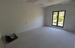 Casa individuala de vanzare in Micesti, partea cu padurea