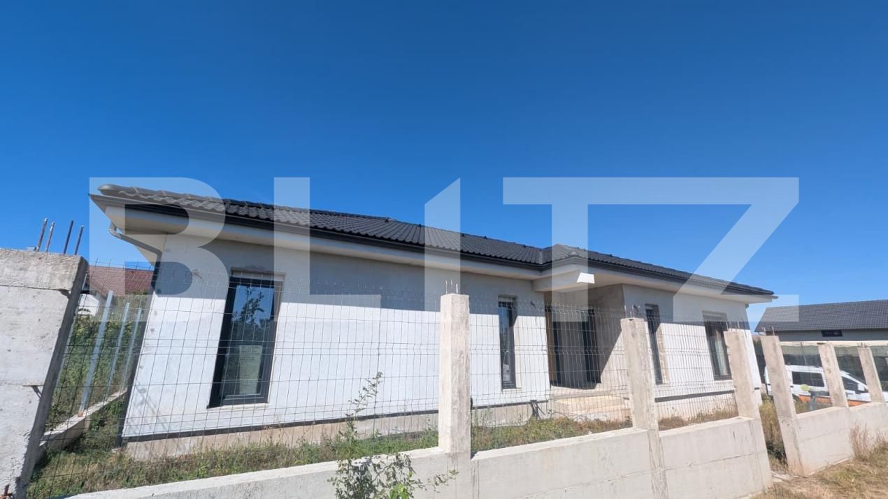 Casa de vânzare 4 camere Micești - 205020CV | BLITZ Alba Iulia | Poza2