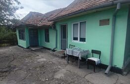 Casa de vanzare, 92 mp, zona Ocna-Mures