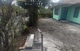 Casa de vanzare, 92 mp, zona Ocna-Mures