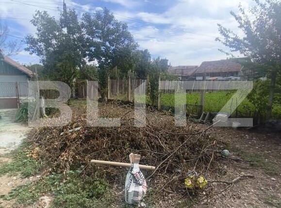 Casa de vânzare 1 camera Ocna Mures - 205040CV | BLITZ Alba Iulia | Poza8