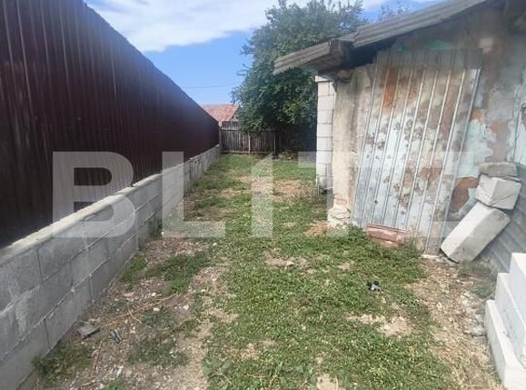 Casa de vânzare 1 camera Ocna Mures - 205040CV | BLITZ Alba Iulia | Poza11
