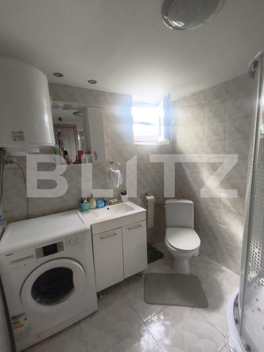Casa de vânzare 1 camera Ocna Mures - 205040CV | BLITZ Alba Iulia | Poza5