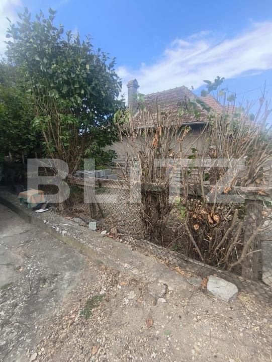 Casa de vânzare 1 camera Ocna Mures - 205040CV | BLITZ Alba Iulia | Poza7