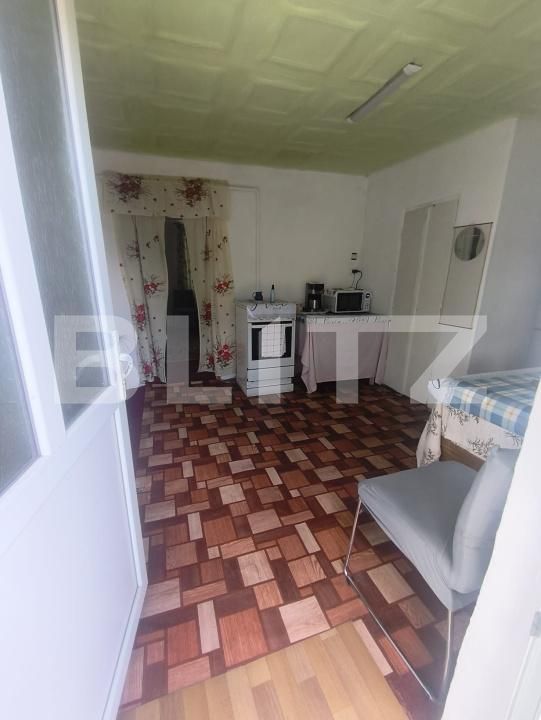 Casa de vânzare 1 camera Ocna Mures - 205040CV | BLITZ Alba Iulia | Poza4