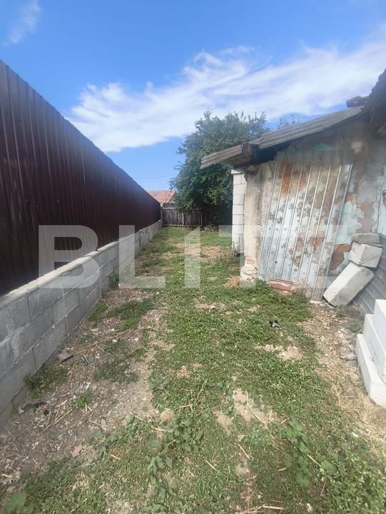 Casa de vânzare 1 camera Ocna Mures - 205040CV | BLITZ Alba Iulia | Poza11