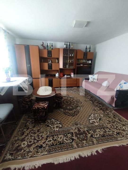 Casa de vânzare 1 camera Ocna Mures - 205040CV | BLITZ Alba Iulia | Poza3