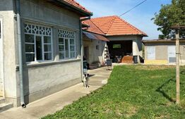 Casa de vanzare, 130 mp, zona Central - Ocna Mures 