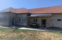 Casa de vanzare, 130 mp, zona Central - Ocna Mures 