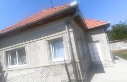 Casa de vanzare, 130 mp, zona Central - Ocna Mures 