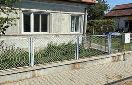 Casa de vanzare, 130 mp, zona Central - Ocna Mures 