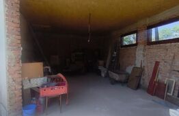 Casa de vanzare, 130 mp, zona Central - Ocna Mures 