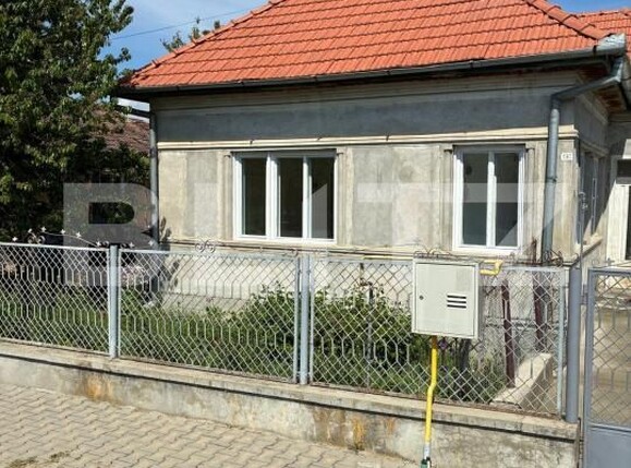Casa de vânzare 3 camere Ocna Mures - 205050CV | BLITZ Alba Iulia | Poza16