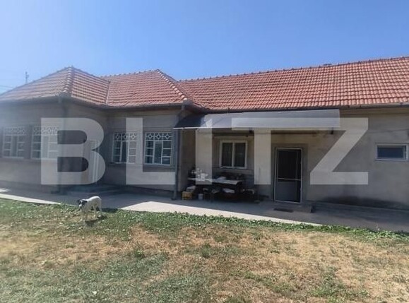 Casa de vânzare 3 camere Ocna Mures - 205050CV | BLITZ Alba Iulia | Poza18