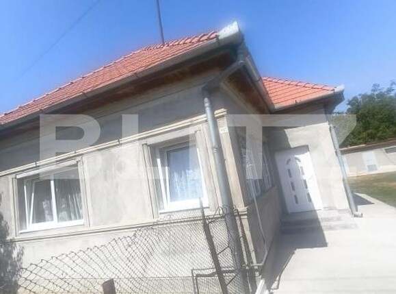 Casa de vânzare 3 camere Ocna Mures - 205050CV | BLITZ Alba Iulia | Poza17