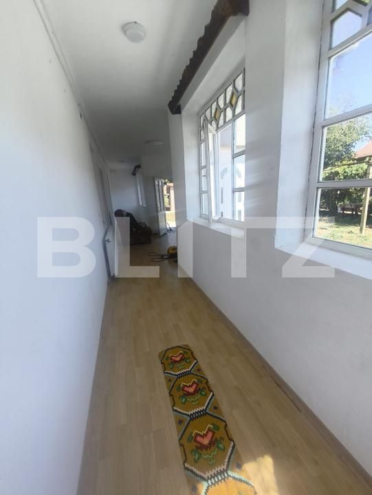 Casa de vânzare 3 camere Ocna Mures - 205050CV | BLITZ Alba Iulia | Poza4