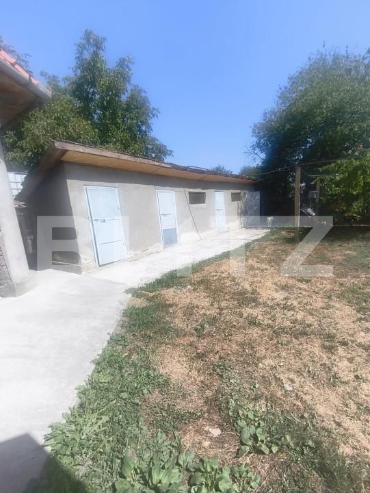 Casa de vânzare 3 camere Ocna Mures - 205050CV | BLITZ Alba Iulia | Poza11