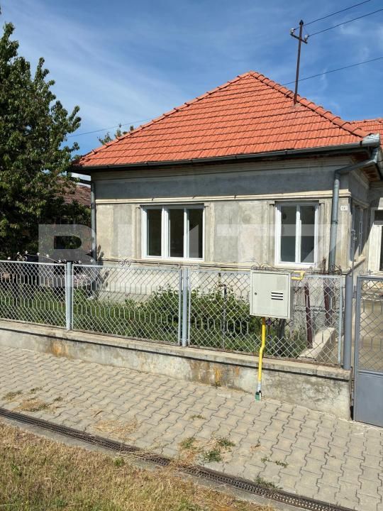 Casa de vânzare 3 camere Ocna Mures - 205050CV | BLITZ Alba Iulia | Poza16