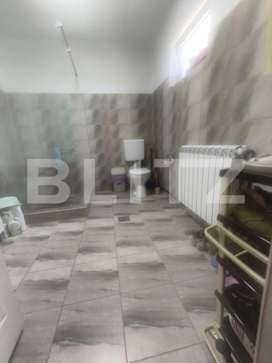 Casa de vânzare 3 camere Ocna Mures - 205050CV | BLITZ Alba Iulia | Poza6