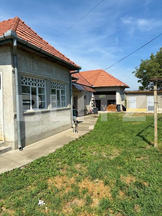 Casa de vânzare 3 camere Ocna Mures - 205050CV | BLITZ Alba Iulia | Poza15