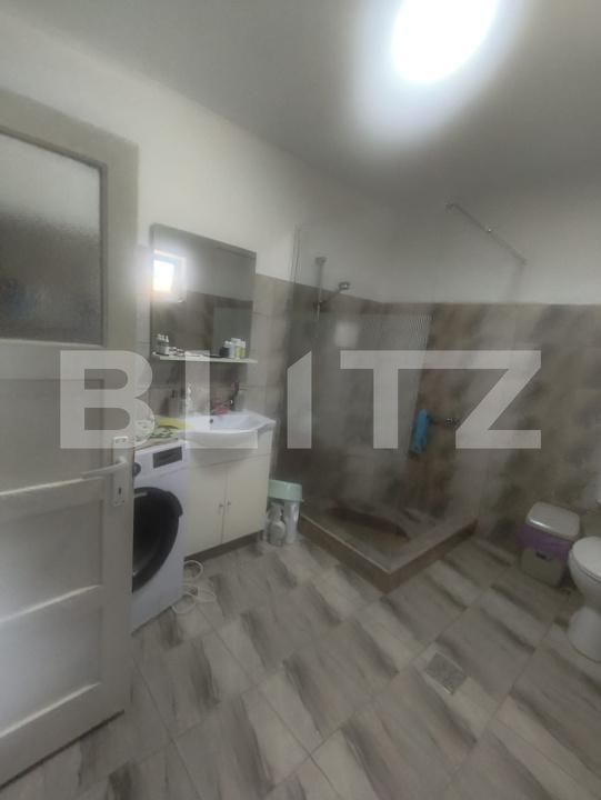 Casa de vânzare 3 camere Ocna Mures - 205050CV | BLITZ Alba Iulia | Poza5