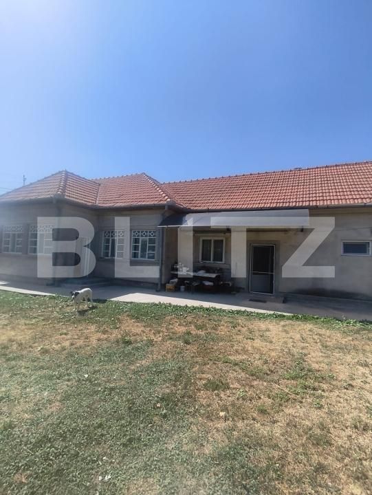 Casa de vânzare 3 camere Ocna Mures - 205050CV | BLITZ Alba Iulia | Poza18