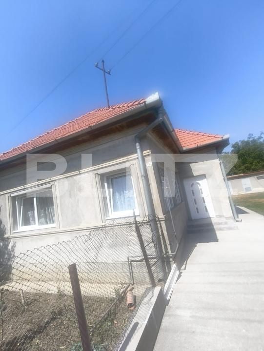 Casa de vânzare 3 camere Ocna Mures - 205050CV | BLITZ Alba Iulia | Poza17