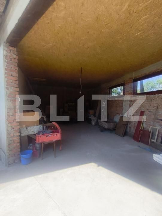 Casa de vânzare 3 camere Ocna Mures - 205050CV | BLITZ Alba Iulia | Poza7