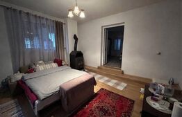 Casa de vanzare-6000mp teren
