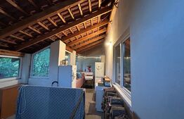 Casa de vanzare-6000mp teren
