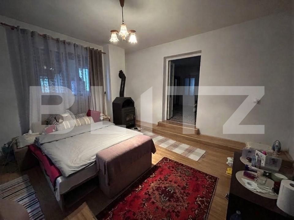Casa de vânzare 3 camere Coltesti - 205059CV | BLITZ Alba Iulia | Poza8