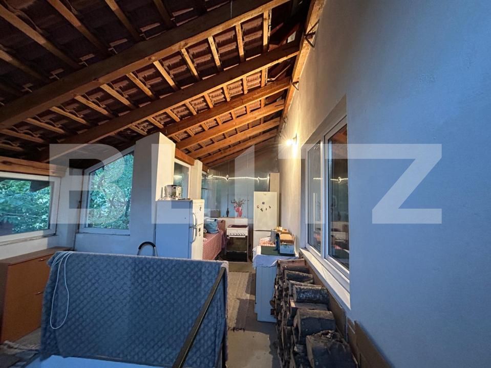 Casa de vânzare 3 camere Coltesti - 205059CV | BLITZ Alba Iulia | Poza6