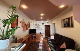 Apartament de vanzare- 3 camere, 70mp