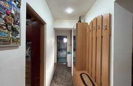 Apartament de vanzare- 3 camere, 70mp