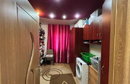 Apartament de vanzare- 3 camere, 70mp